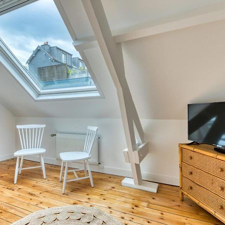 Manuel : Belle Maison A Bois-Guillaume Bagian luar foto