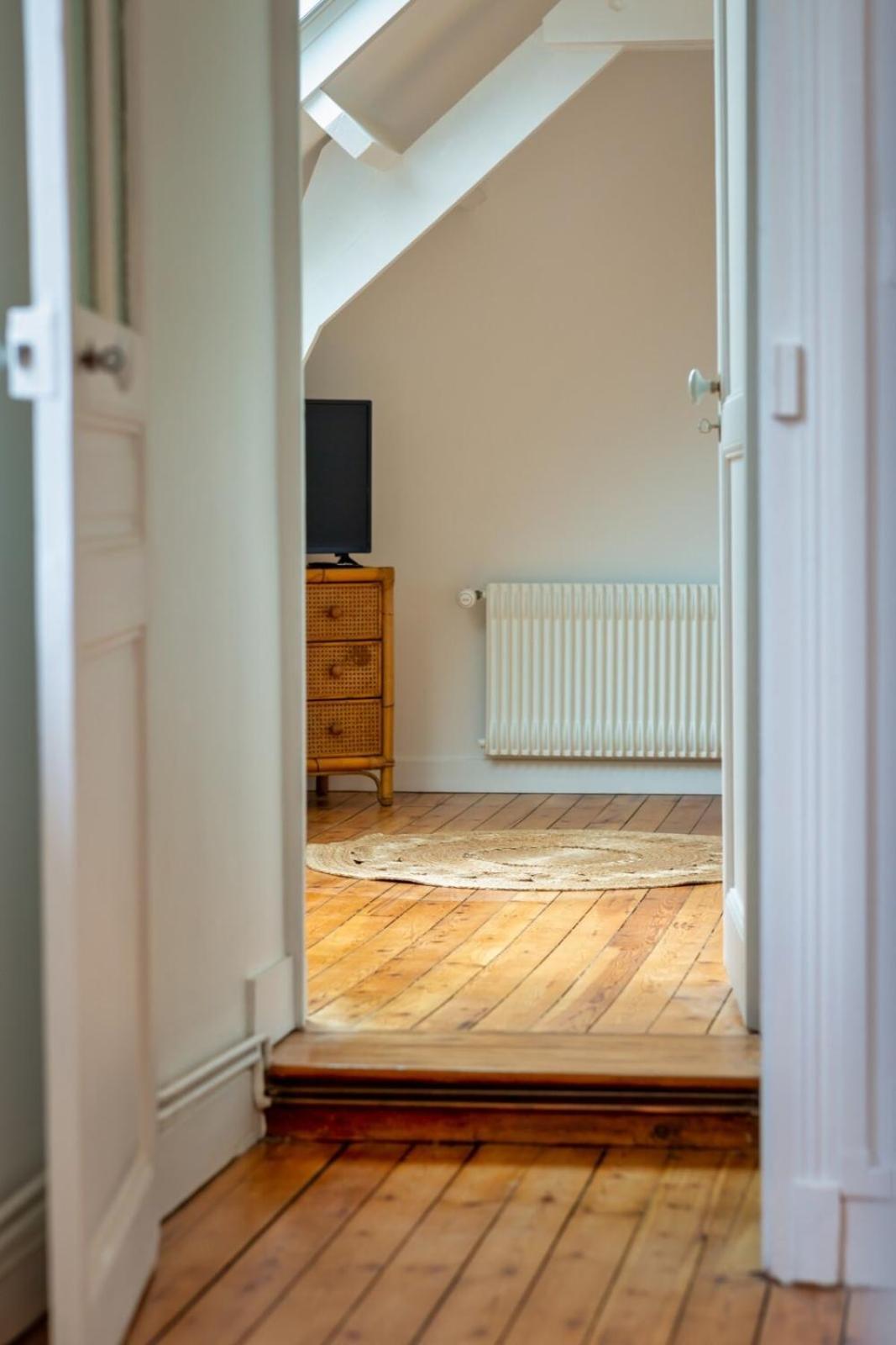 Manuel : Belle Maison A Bois-Guillaume Bagian luar foto