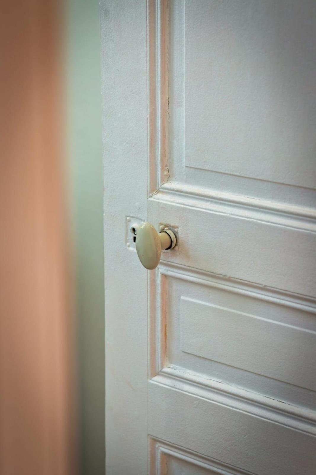Manuel : Belle Maison A Bois-Guillaume Bagian luar foto
