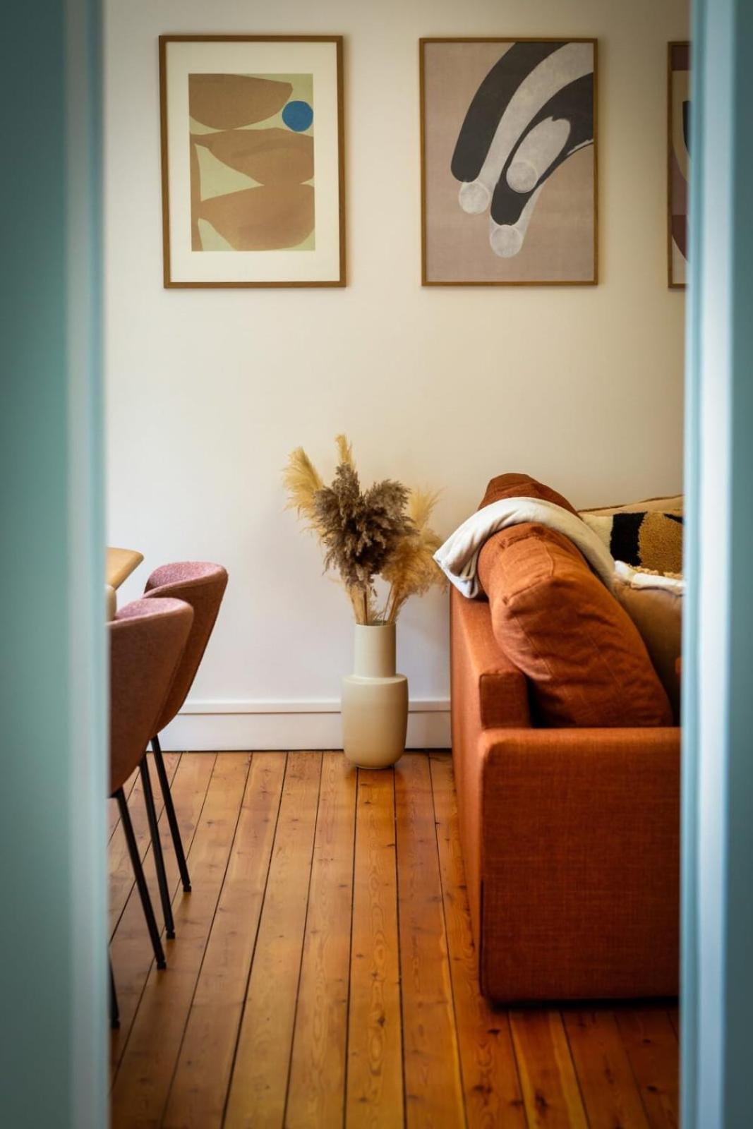 Manuel : Belle Maison A Bois-Guillaume Bagian luar foto