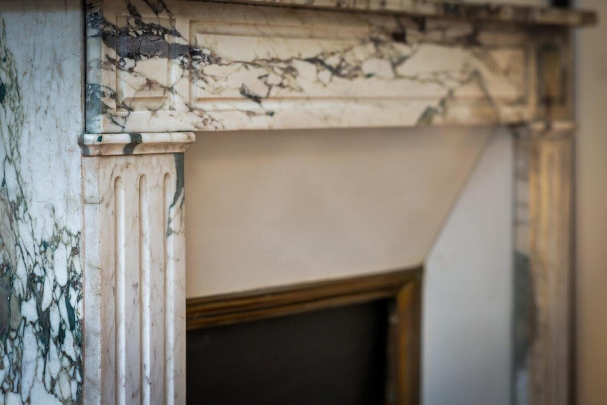 Manuel : Belle Maison A Bois-Guillaume Bagian luar foto