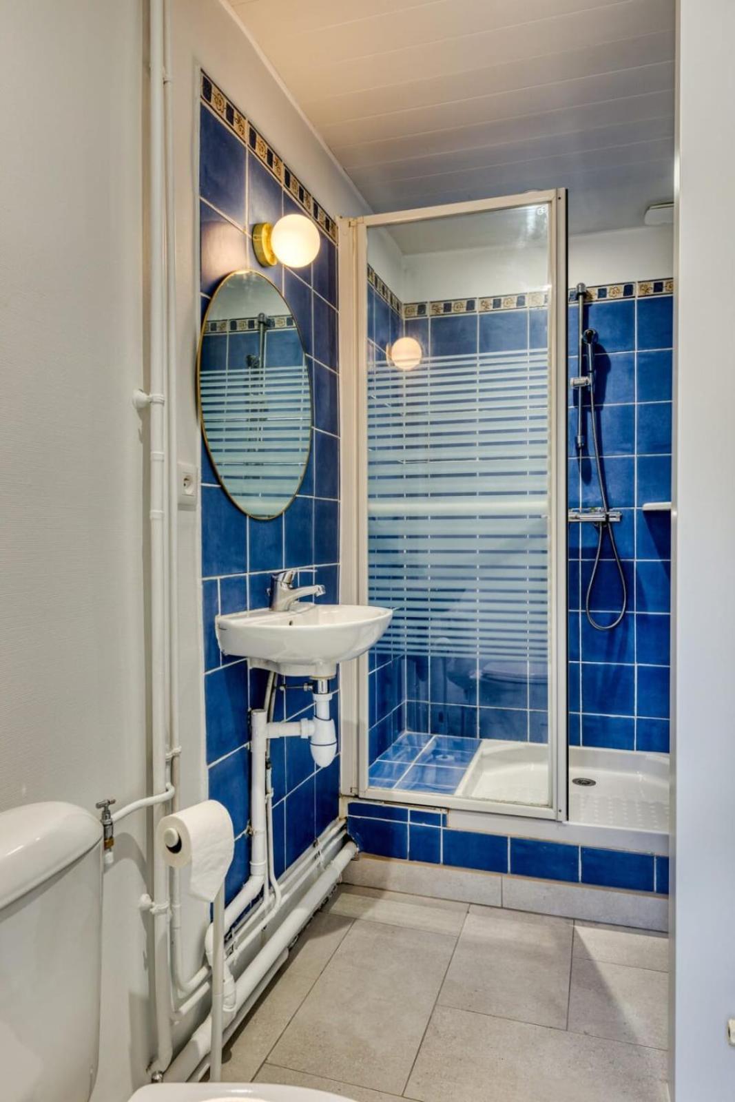 Manuel : Belle Maison A Bois-Guillaume Bagian luar foto