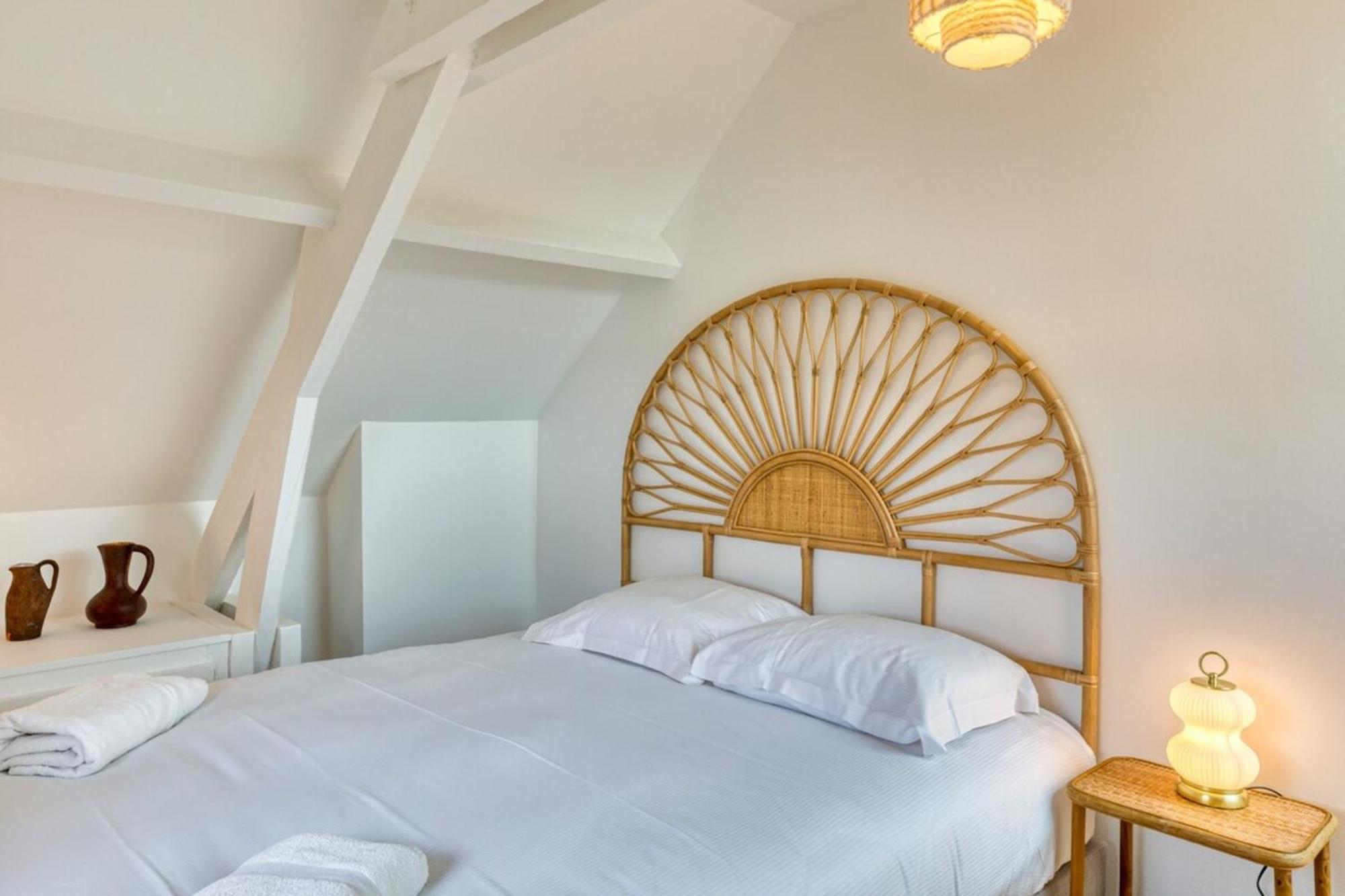Manuel : Belle Maison A Bois-Guillaume Bagian luar foto