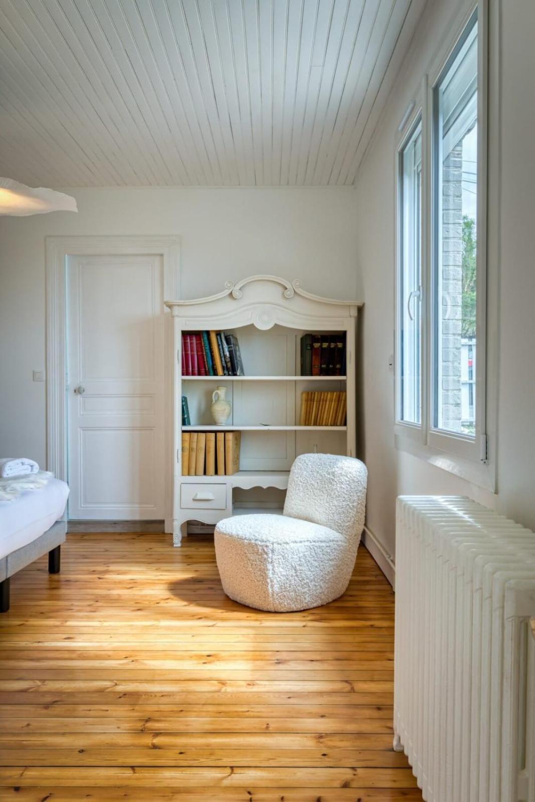 Manuel : Belle Maison A Bois-Guillaume Bagian luar foto