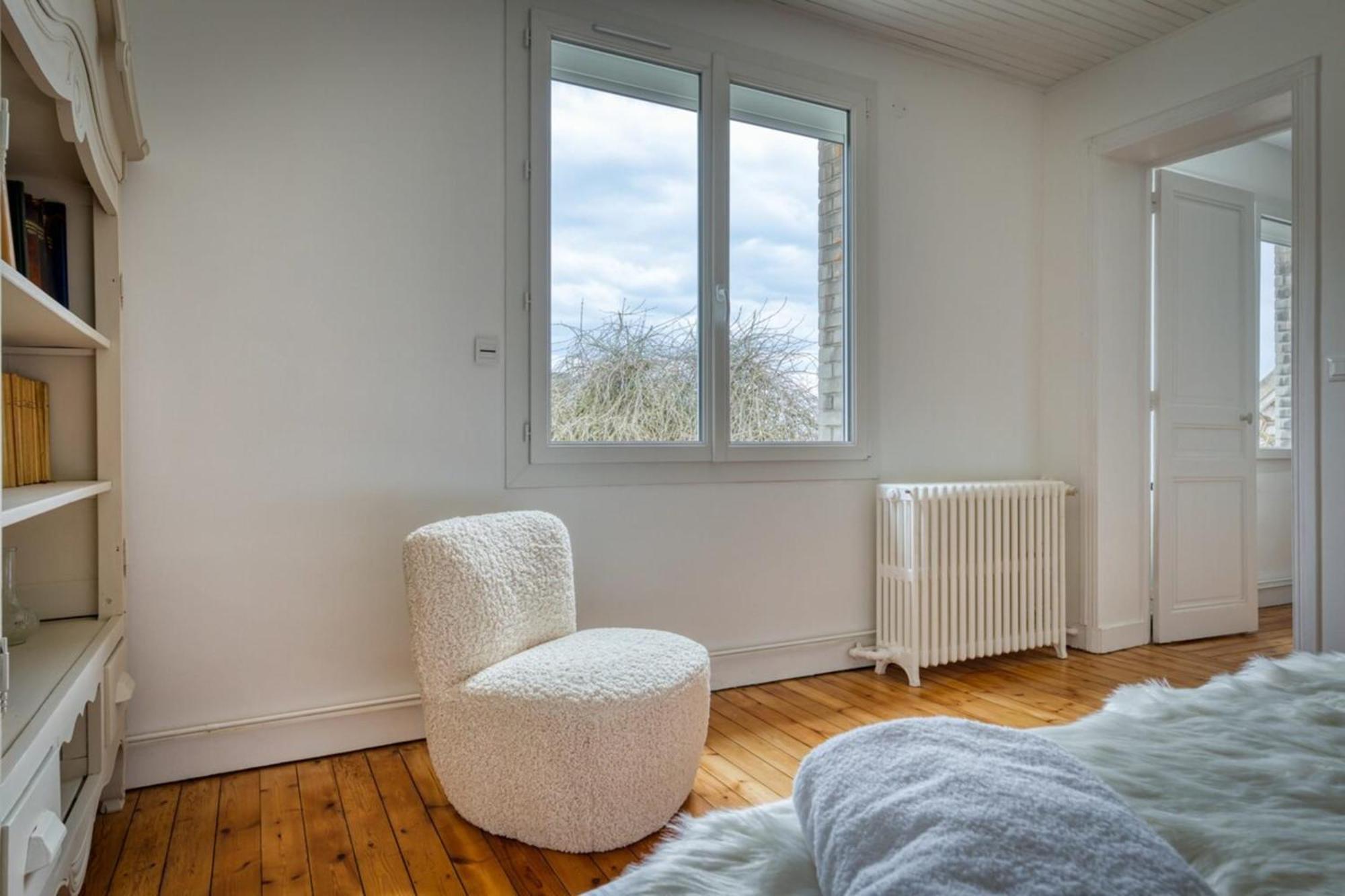 Manuel : Belle Maison A Bois-Guillaume Bagian luar foto