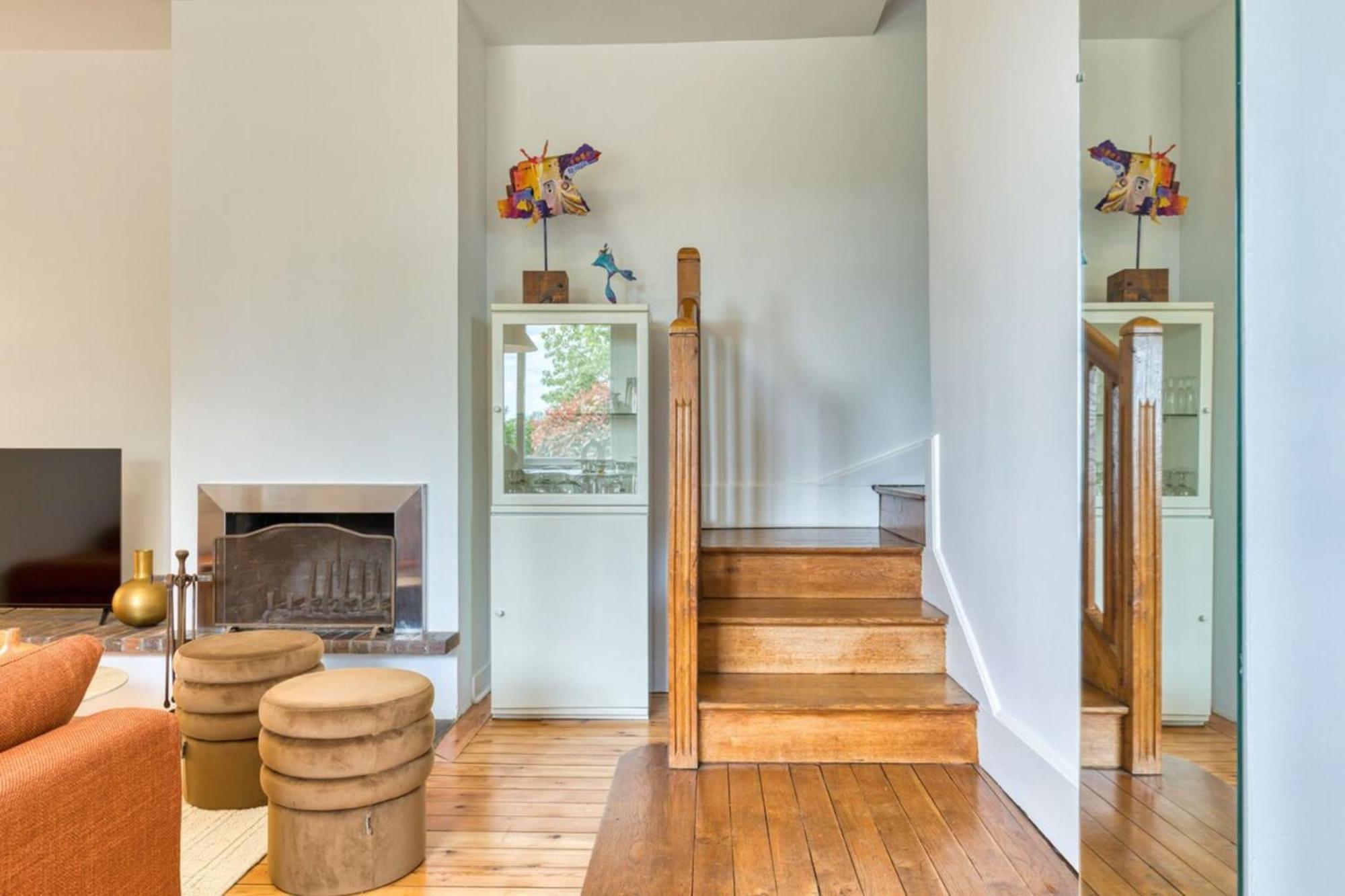 Manuel : Belle Maison A Bois-Guillaume Bagian luar foto