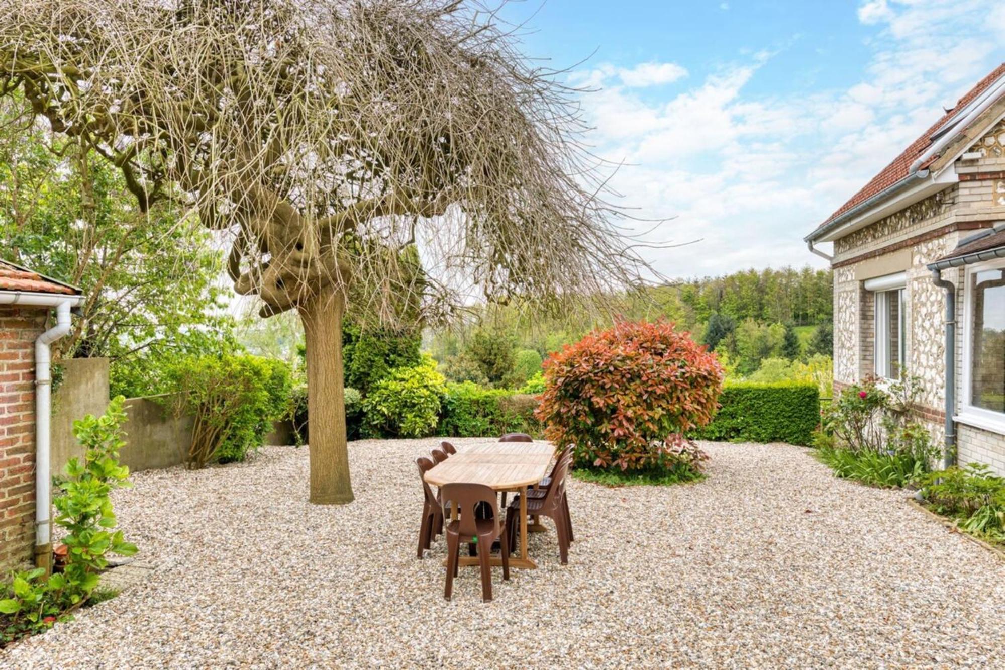 Manuel : Belle Maison A Bois-Guillaume Bagian luar foto